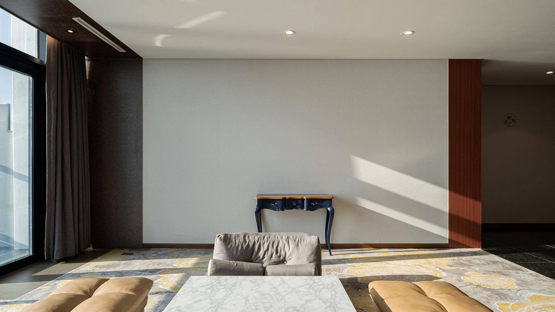 Hotel Jcs Yeosu Eksteriør bilde