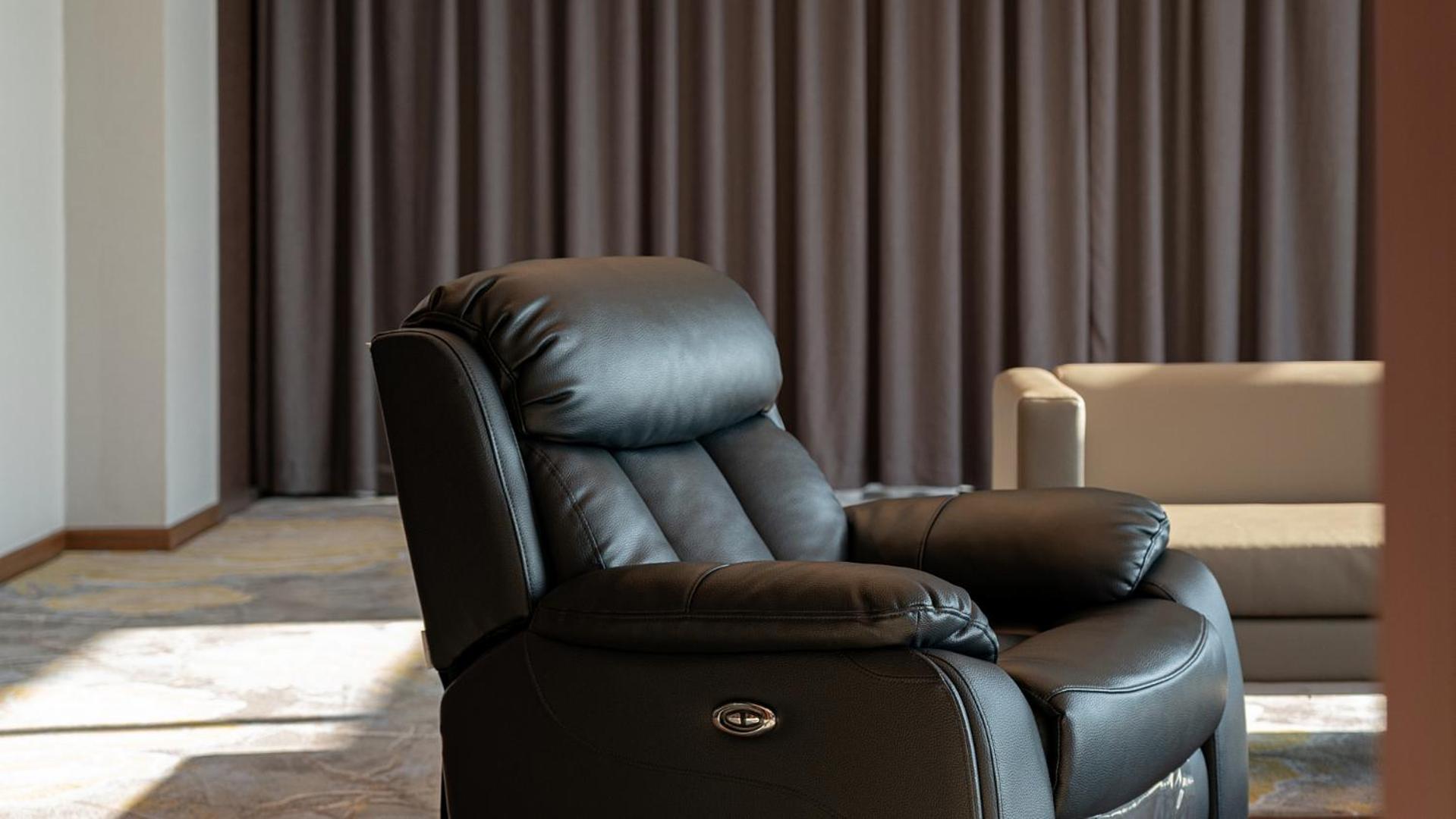 Hotel Jcs Yeosu Eksteriør bilde