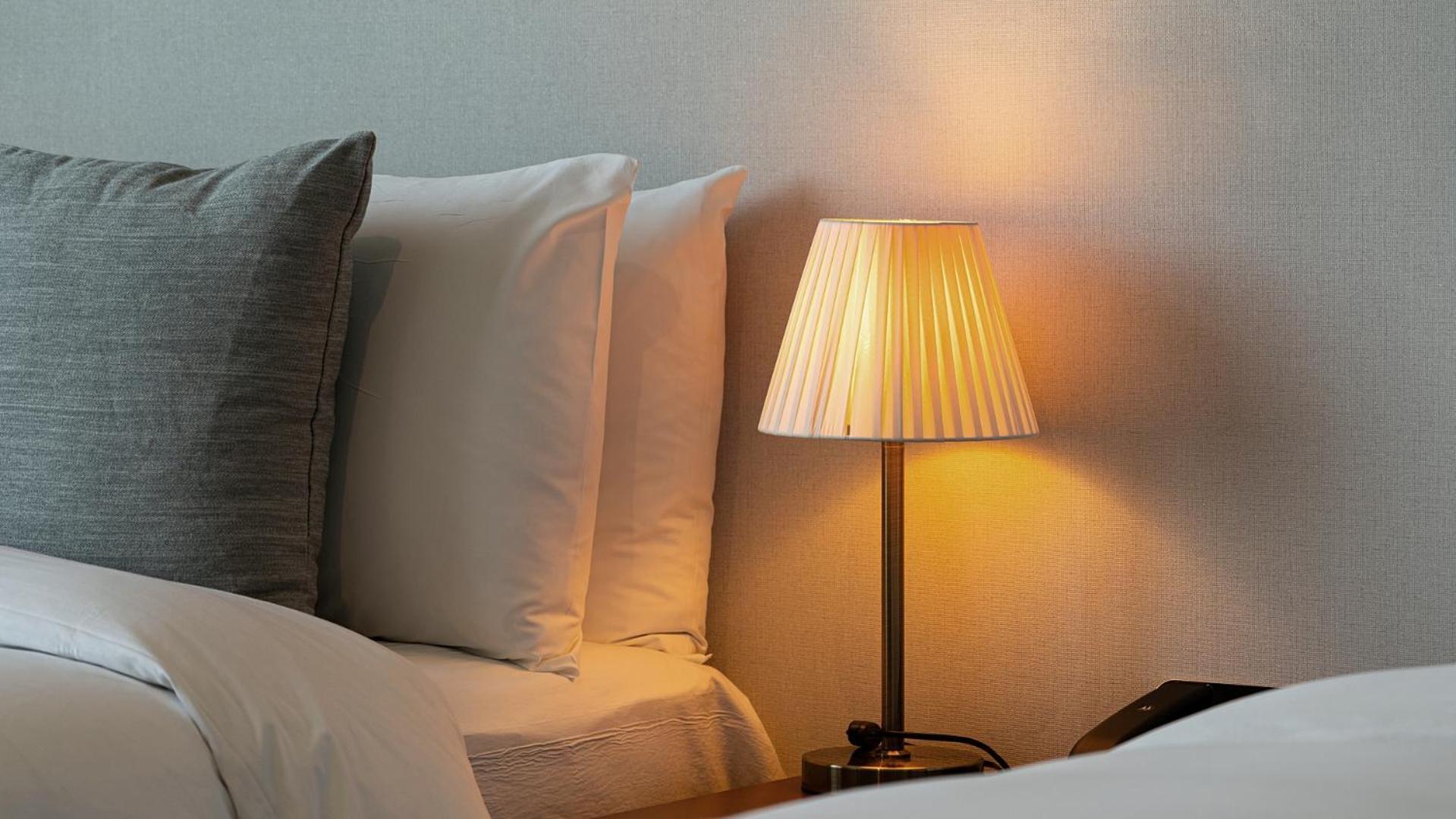 Hotel Jcs Yeosu Eksteriør bilde