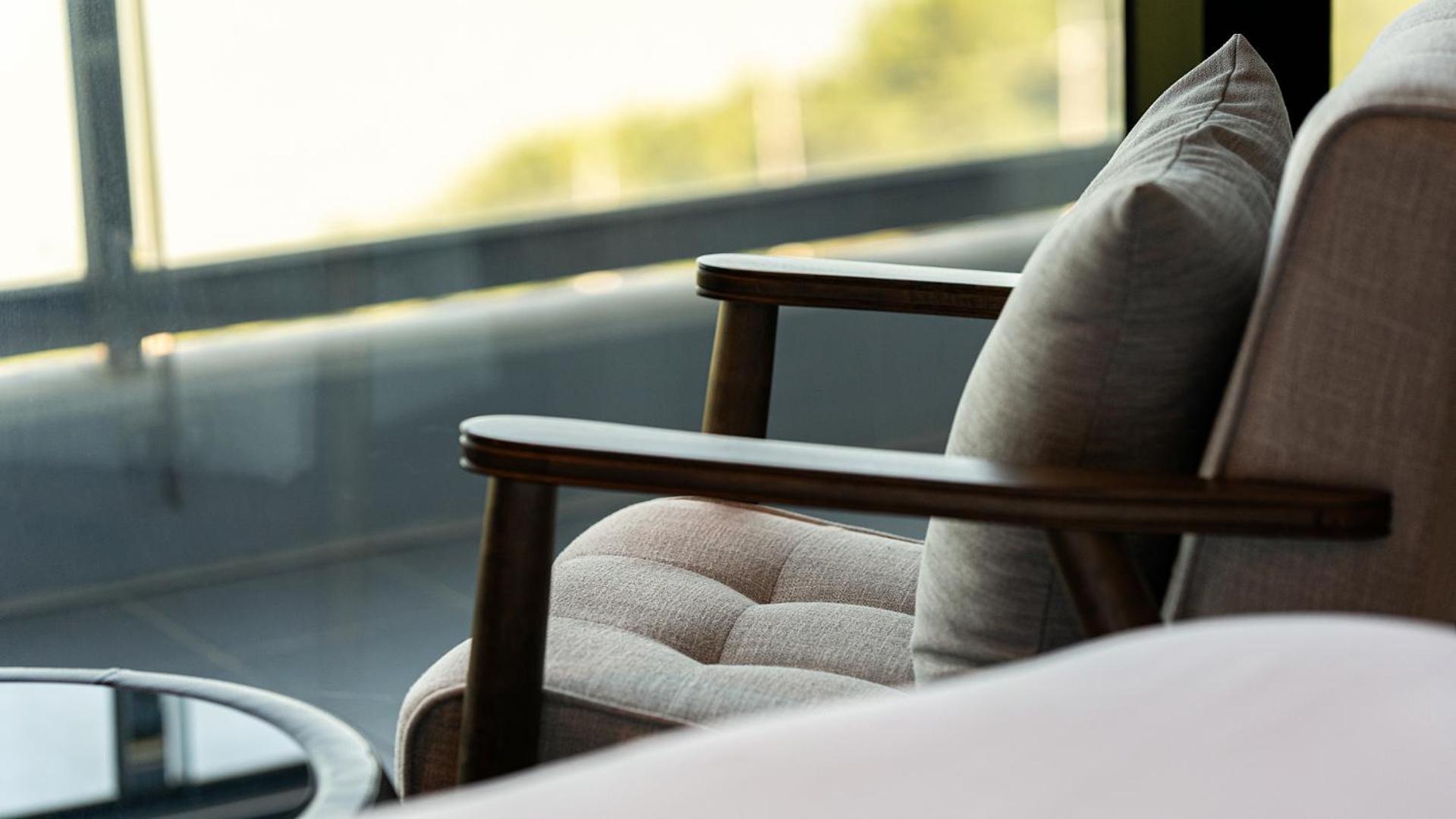 Hotel Jcs Yeosu Eksteriør bilde